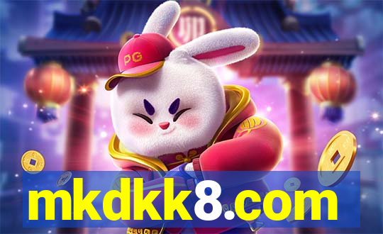 mkdkk8.com