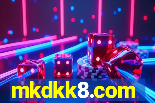 mkdkk8.com
