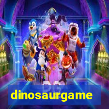 dinosaurgame