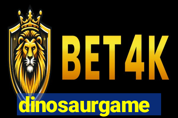 dinosaurgame