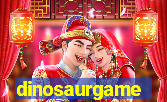 dinosaurgame