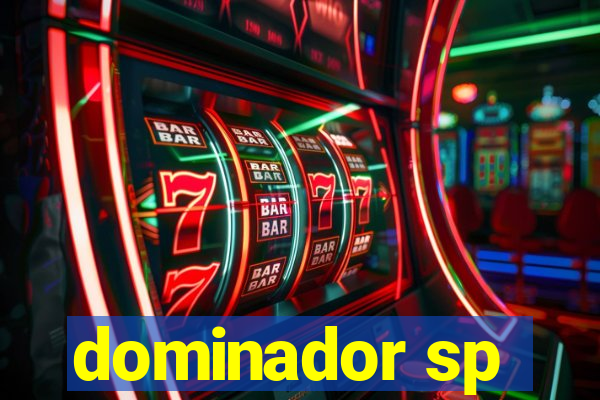 dominador sp