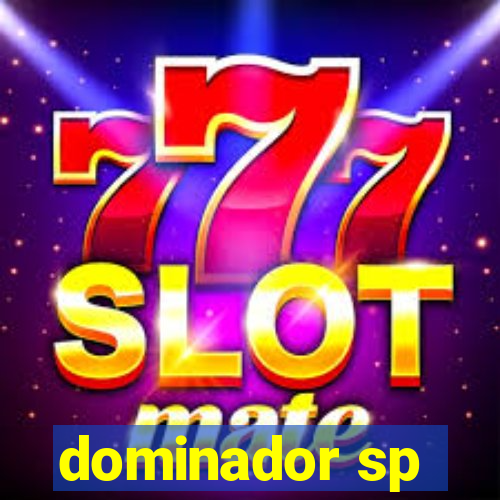 dominador sp