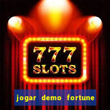 jogar demo fortune dragon pg