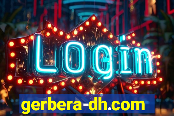 gerbera-dh.com