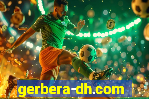 gerbera-dh.com