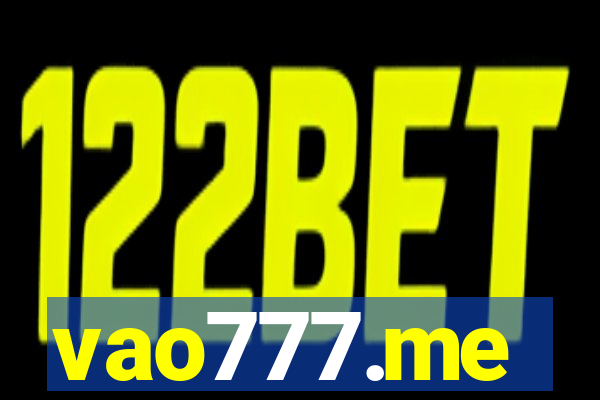 vao777.me
