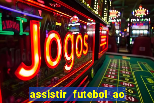 assistir futebol ao vivo gratis palmeiras