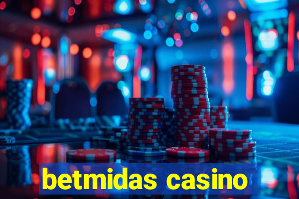 betmidas casino