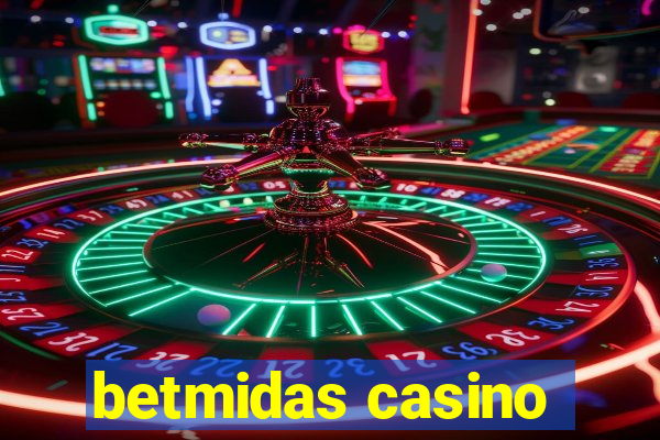 betmidas casino
