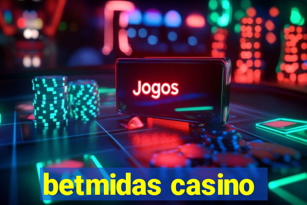 betmidas casino