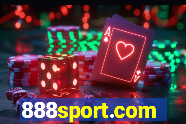 888sport.com