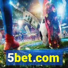 5bet.com