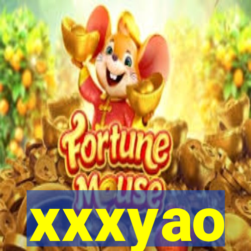 xxxyao