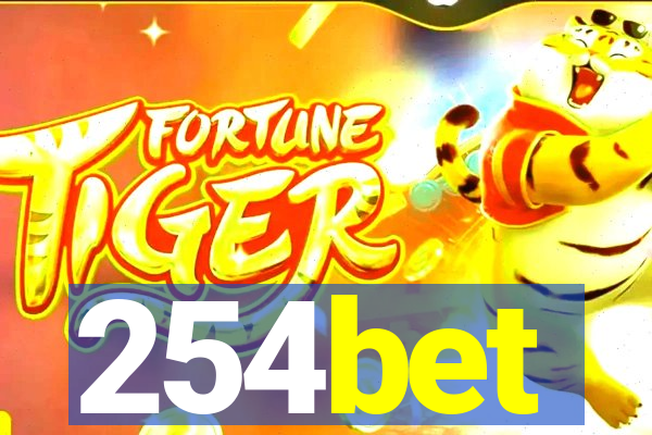 254bet