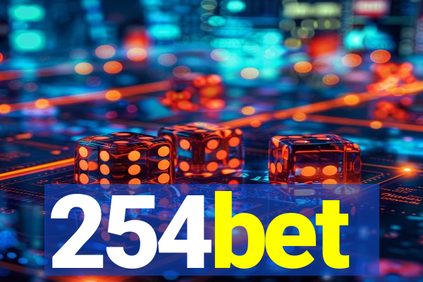 254bet