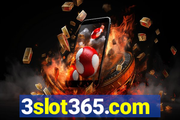 3slot365.com