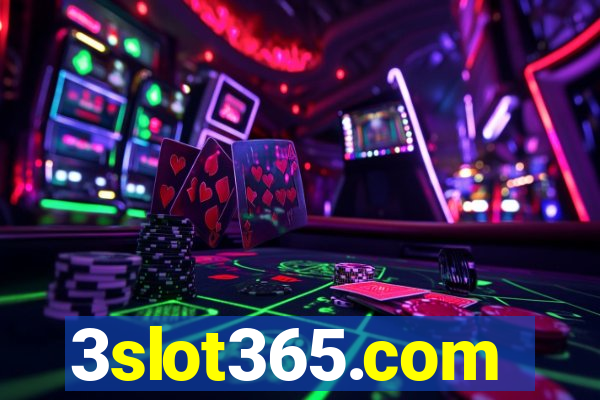 3slot365.com
