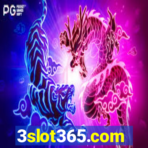 3slot365.com