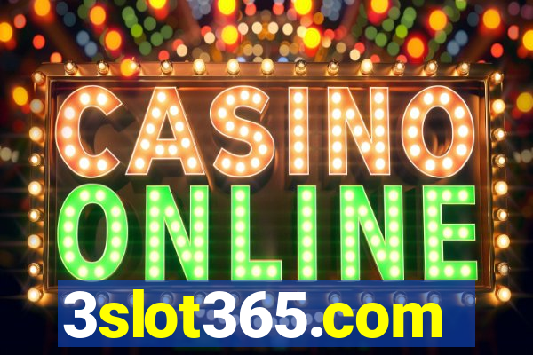 3slot365.com