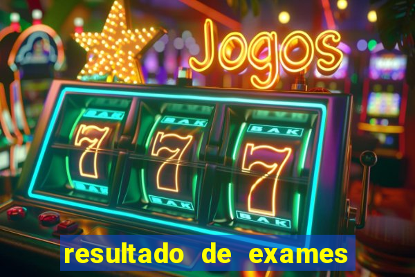 resultado de exames unimed porto alegre