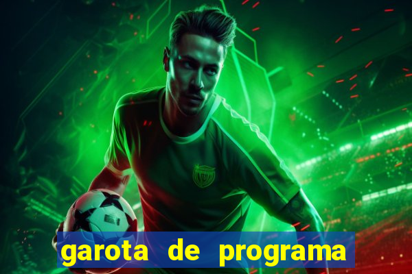 garota de programa de saj