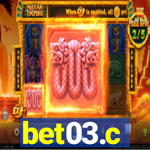 bet03.c