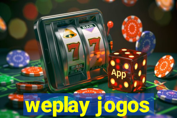 weplay jogos