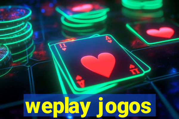 weplay jogos