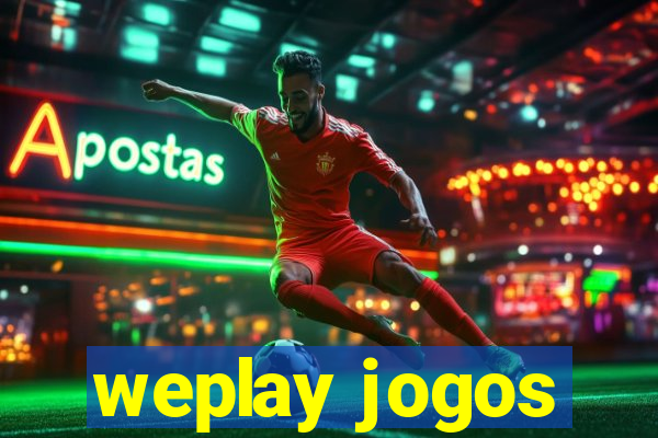 weplay jogos