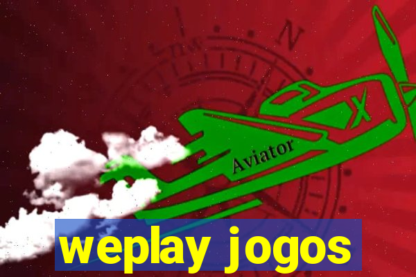 weplay jogos