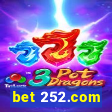 bet 252.com