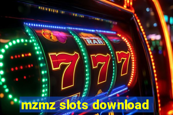 mzmz slots download