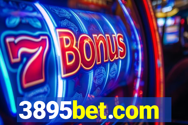 3895bet.com