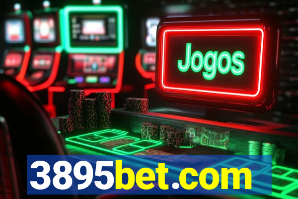 3895bet.com
