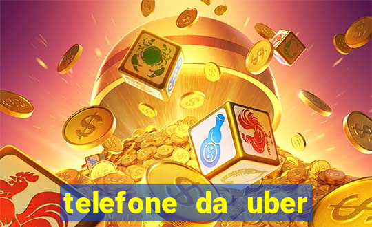 telefone da uber porto alegre