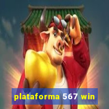 plataforma 567 win