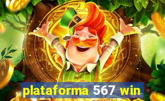 plataforma 567 win