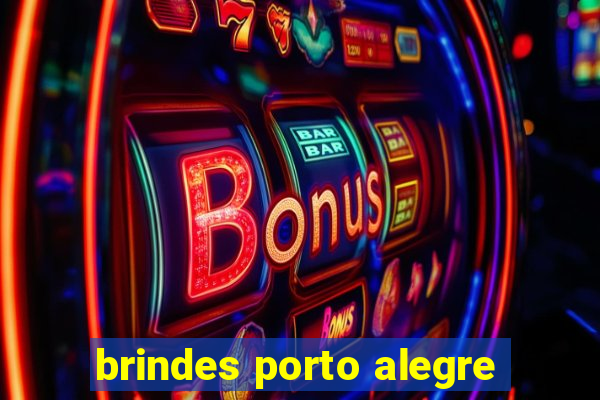 brindes porto alegre