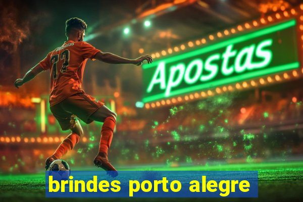 brindes porto alegre