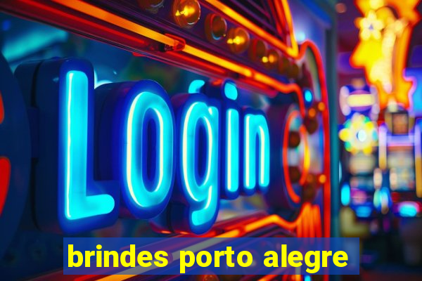 brindes porto alegre