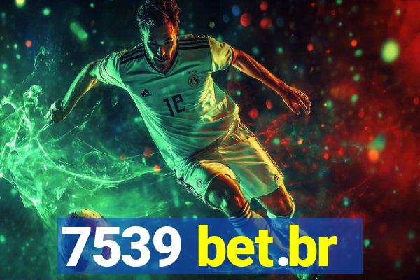 7539 bet.br