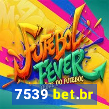 7539 bet.br