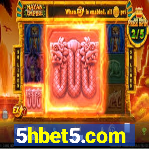 5hbet5.com