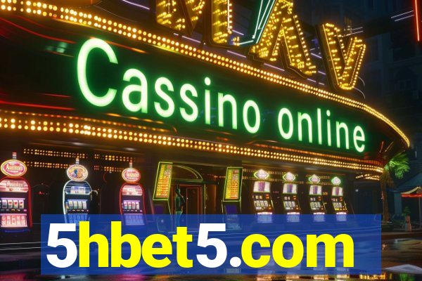 5hbet5.com