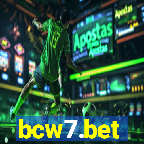 bcw7.bet