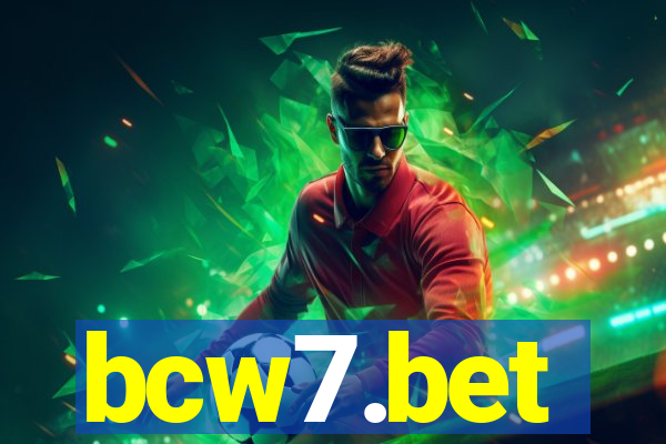 bcw7.bet
