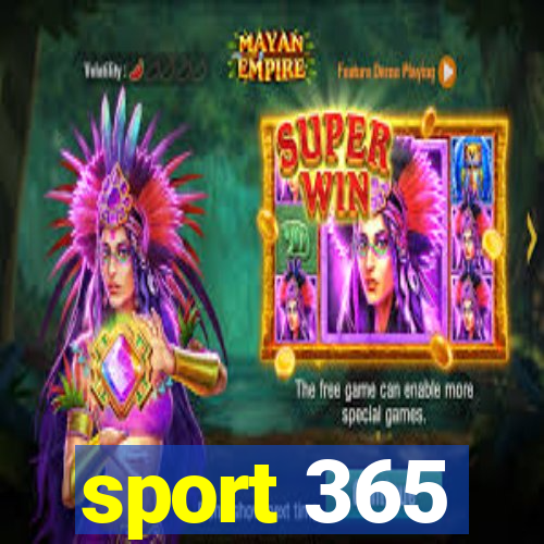 sport 365