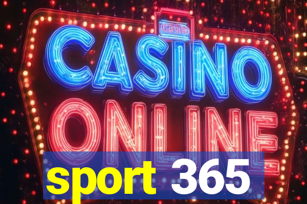 sport 365