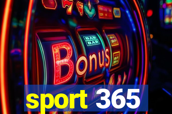 sport 365
